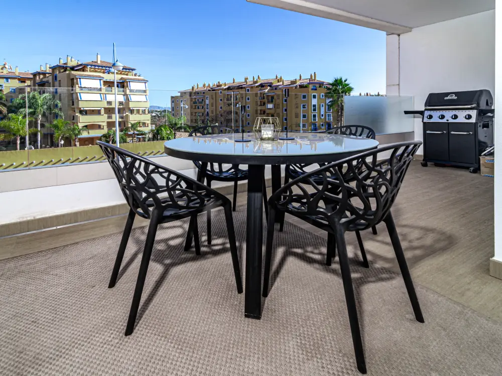 Location de Vacances San Pedro de Alcántara 31