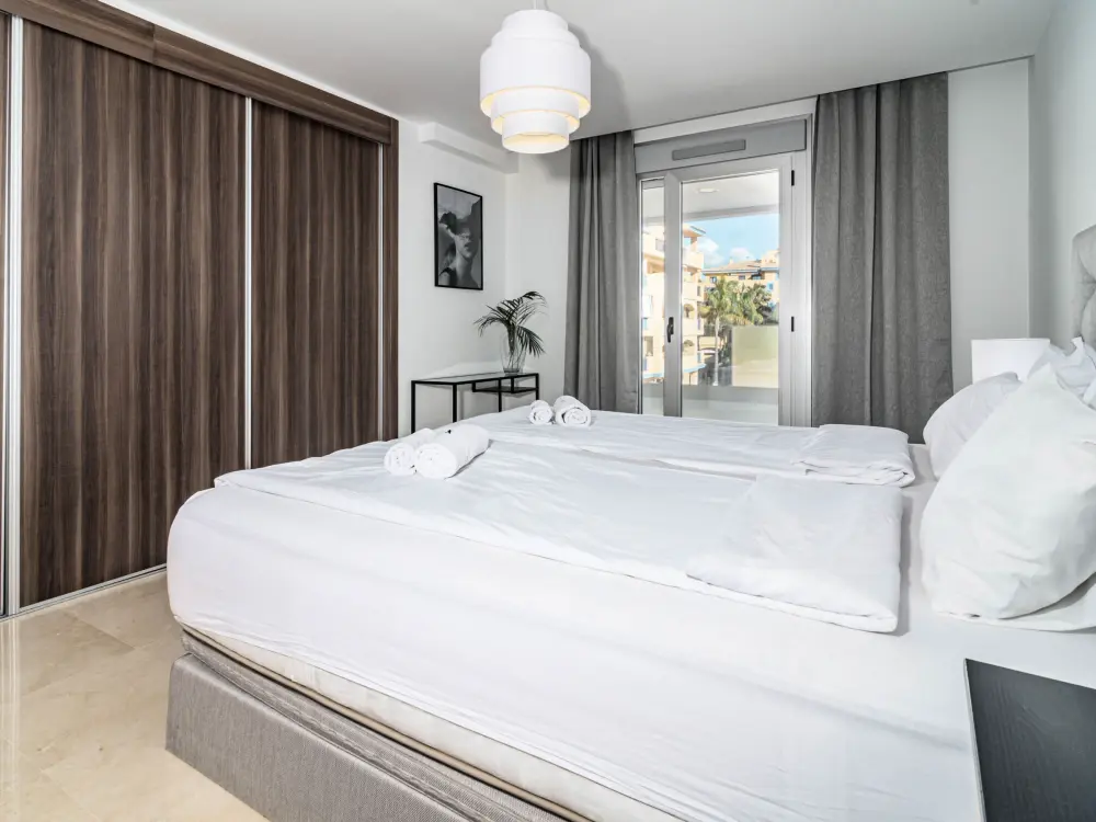 Location de Vacances San Pedro de Alcántara 31