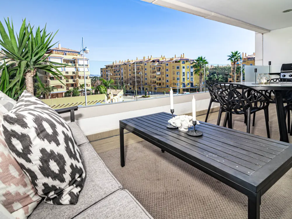 Location de Vacances San Pedro de Alcántara 31