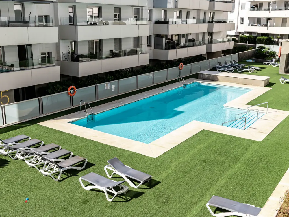Location de Vacances San Pedro de Alcántara 31