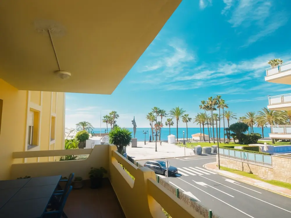 Location de Vacances San Pedro de Alcántara 33