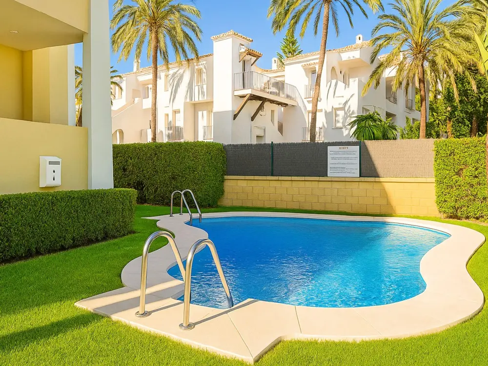 Location de Vacances San Pedro de Alcántara 33