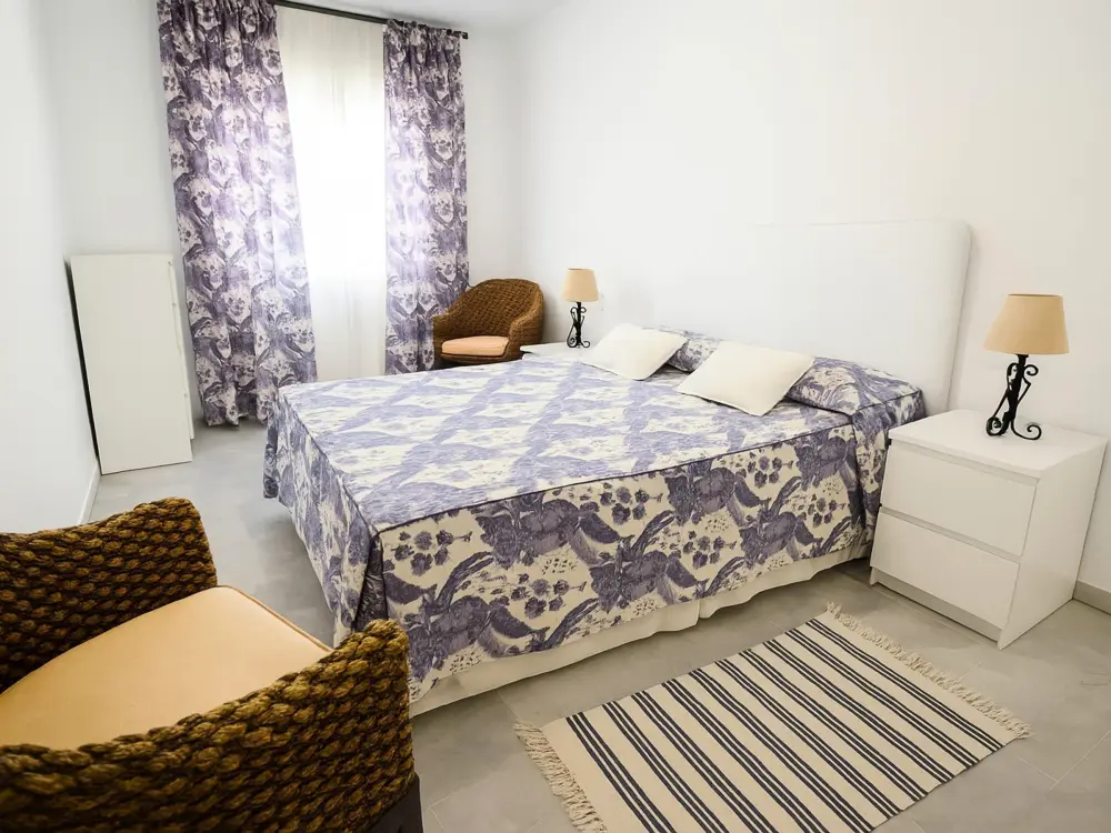 Location de Vacances San Pedro de Alcántara 33