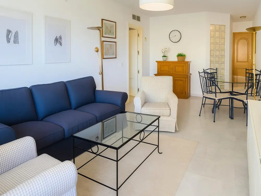 Location de Vacances San Pedro de Alcántara 33