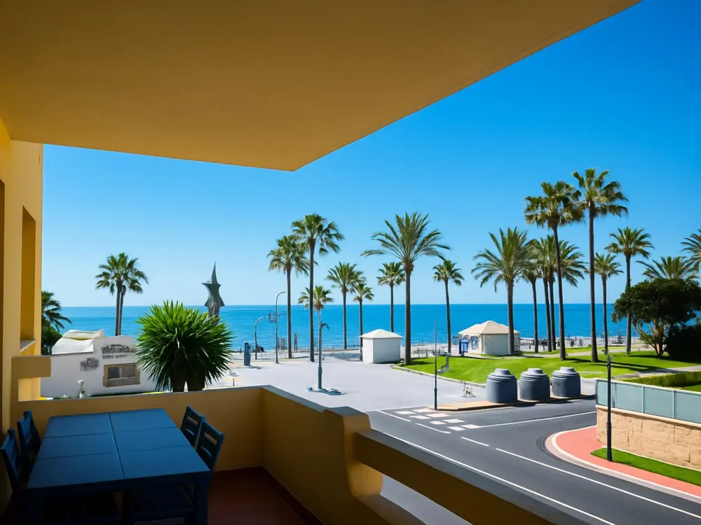 Location de Vacances San Pedro de Alcántara 33
