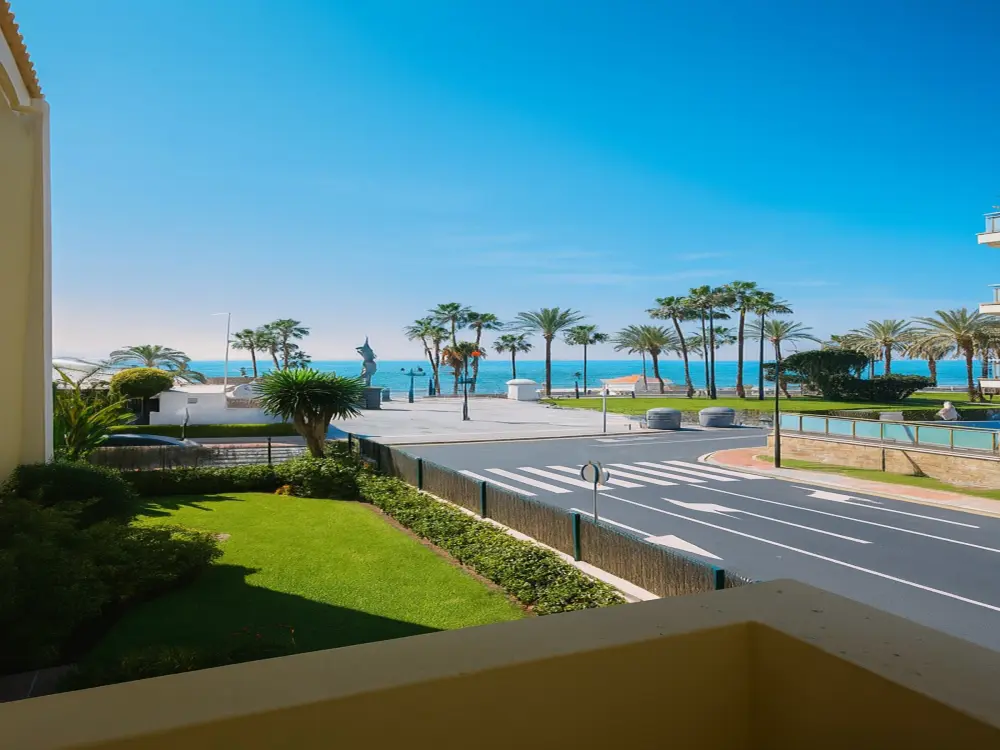 Location de Vacances San Pedro de Alcántara 33