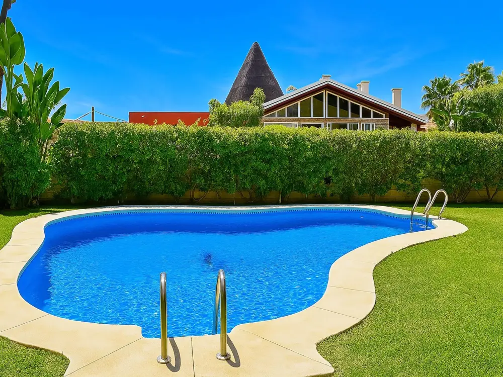 Location de Vacances San Pedro de Alcántara 33