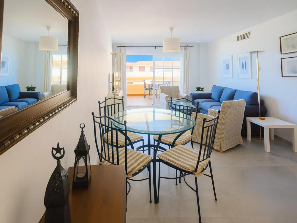 Location de Vacances San Pedro de Alcántara 33