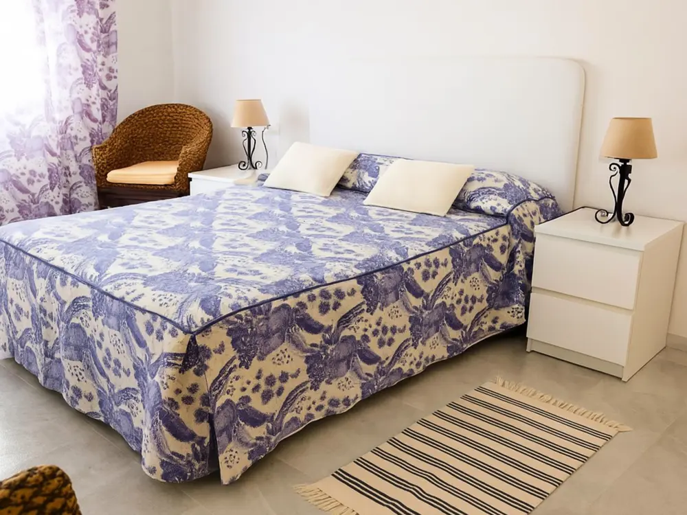 Location de Vacances San Pedro de Alcántara 33