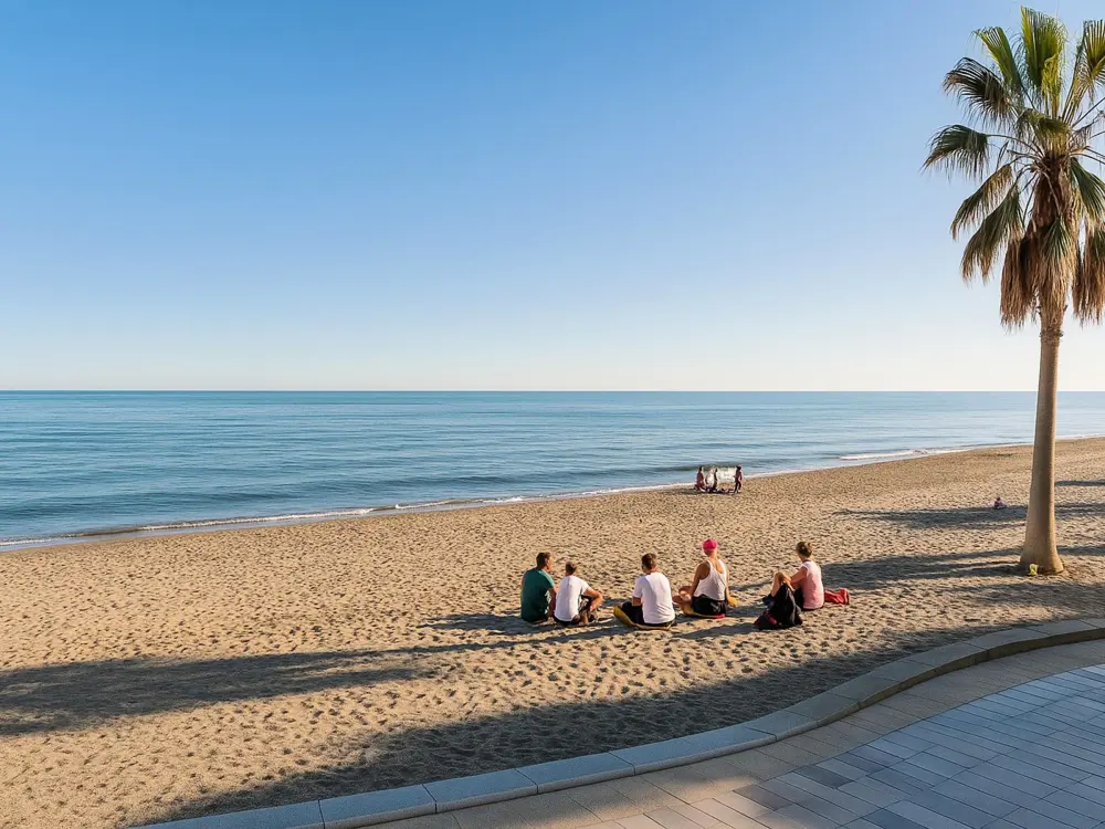 Location de Vacances San Pedro de Alcántara 33
