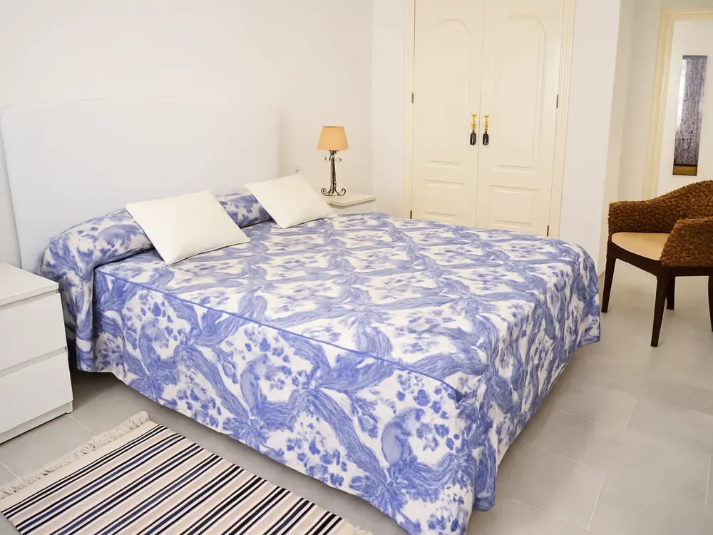 Location de Vacances San Pedro de Alcántara 33