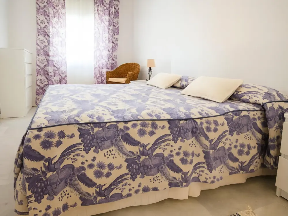 Location de Vacances San Pedro de Alcántara 33