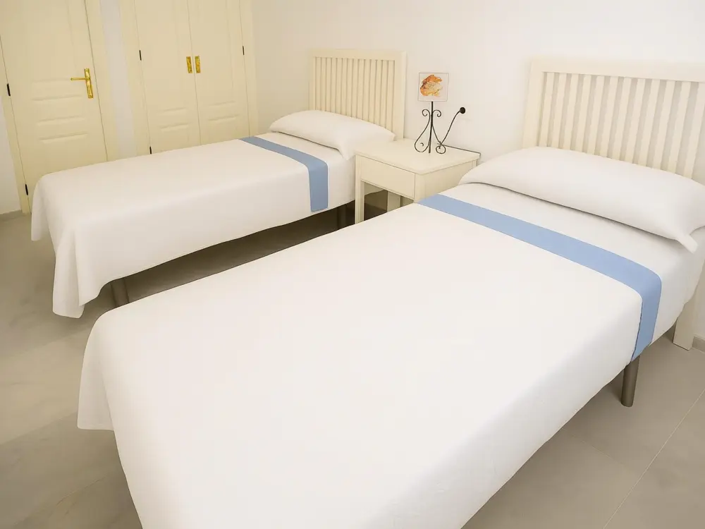 Location de Vacances San Pedro de Alcántara 33