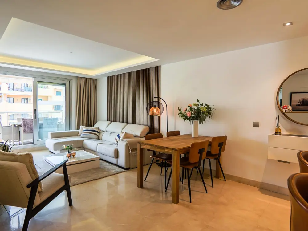 Location de Vacances San Pedro de Alcántara 6
