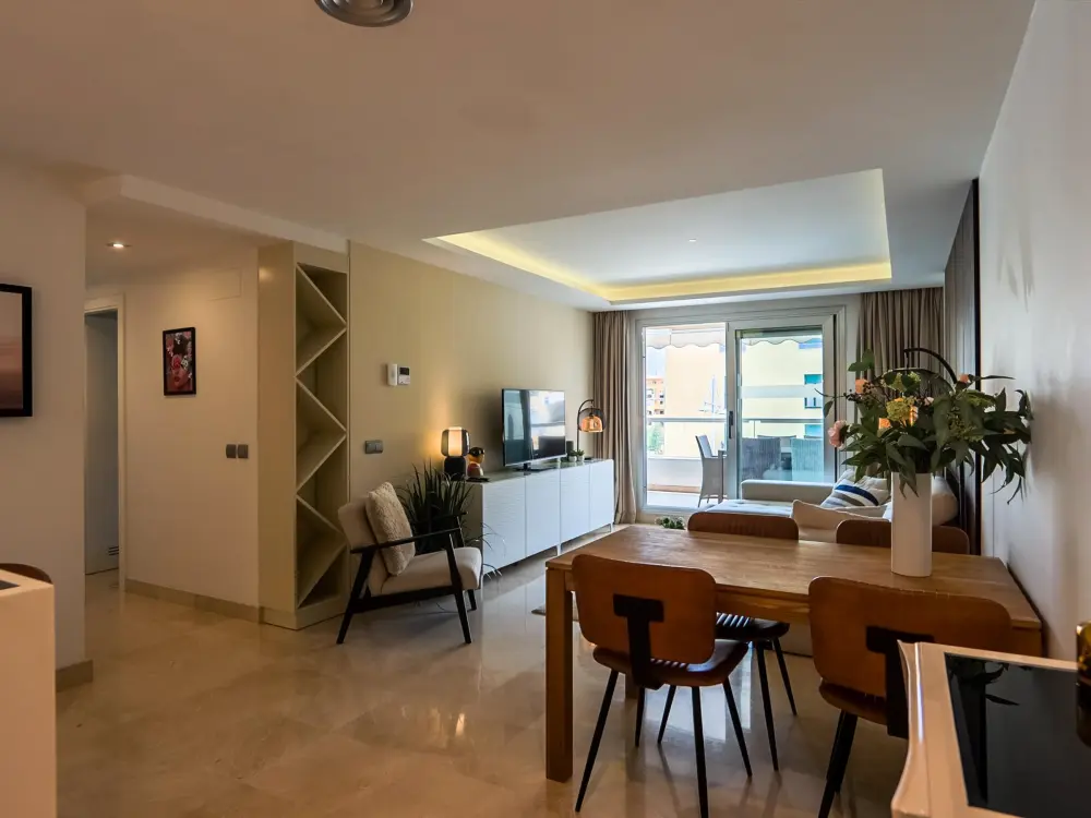 Location de Vacances San Pedro de Alcántara 6