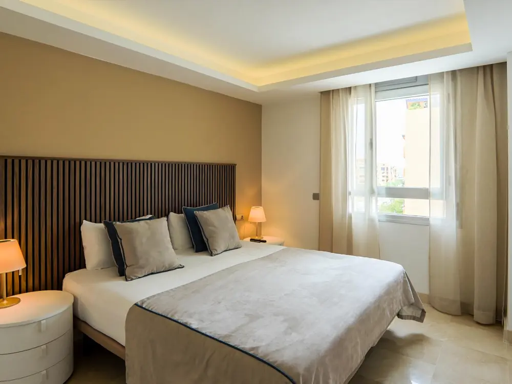 Location de Vacances San Pedro de Alcántara 6