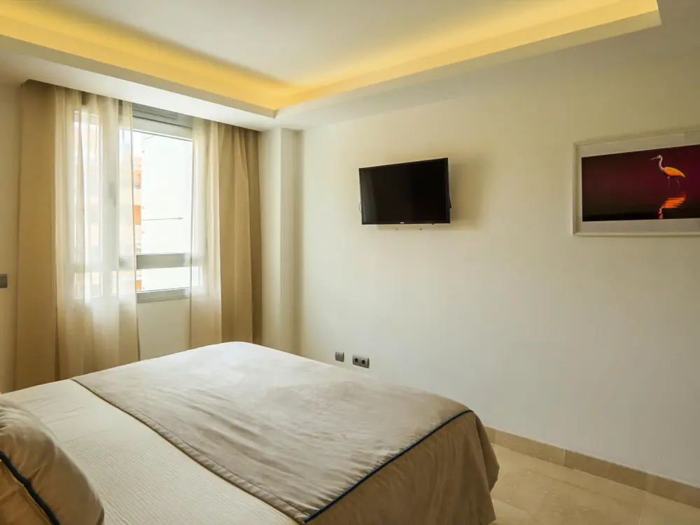 Location de Vacances San Pedro de Alcántara 6