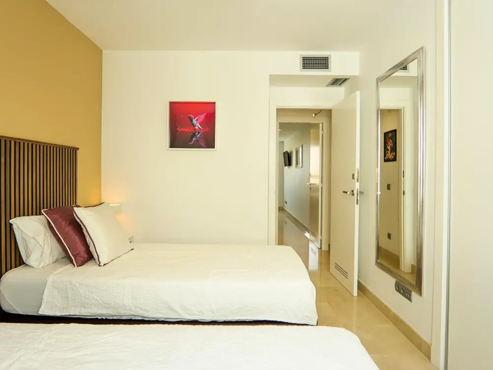 Location de Vacances San Pedro de Alcántara 6