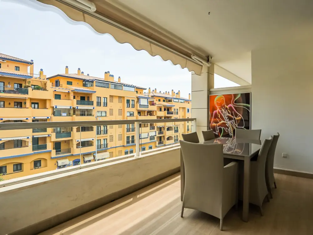 Location de Vacances San Pedro de Alcántara 6