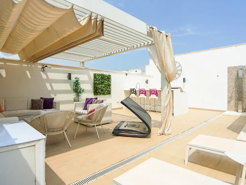 Location de Vacances San Pedro de Alcántara 6