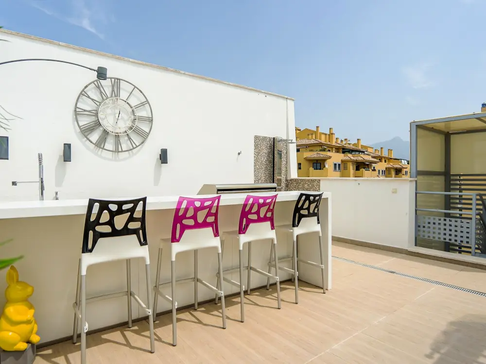 Location de Vacances San Pedro de Alcántara 6