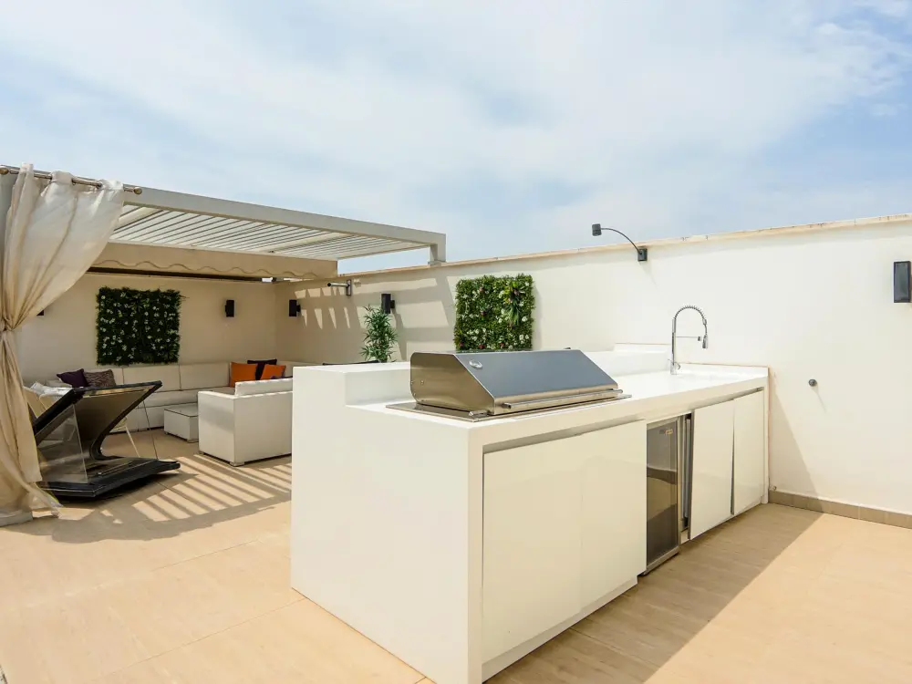 Location de Vacances San Pedro de Alcántara 6