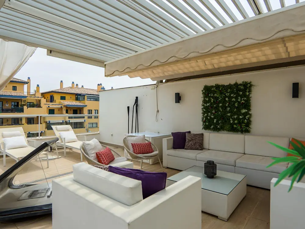 Location de Vacances San Pedro de Alcántara 6