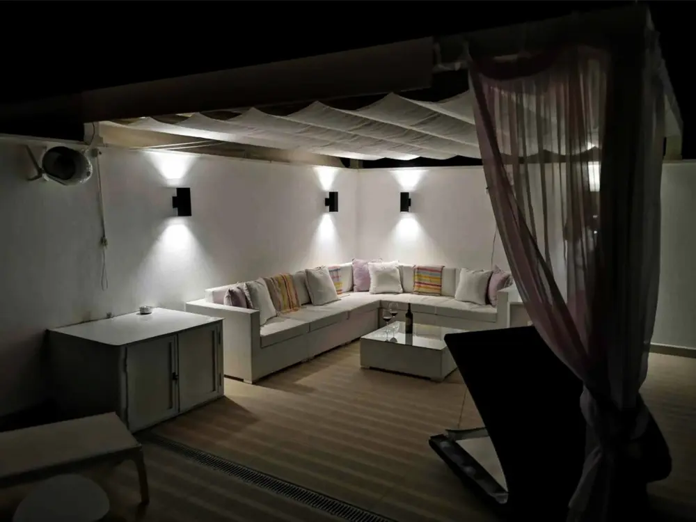 Location de Vacances San Pedro de Alcántara 6