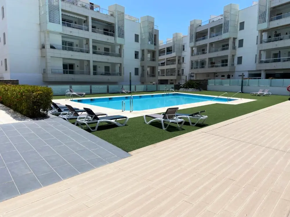 Location de Vacances San Pedro de Alcántara 6