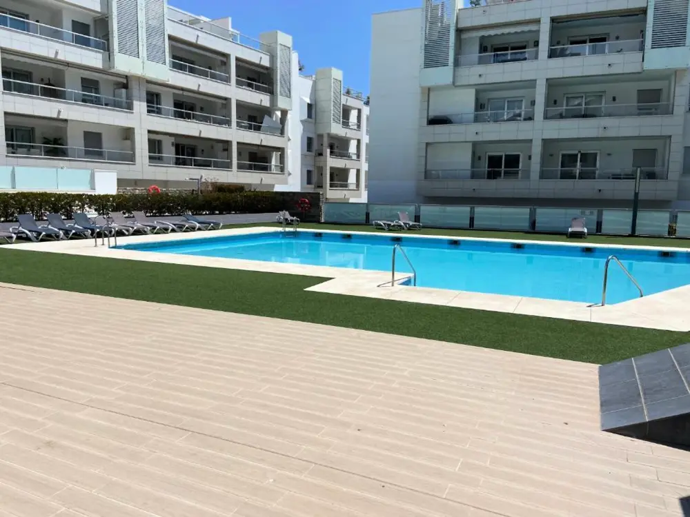 Location de Vacances San Pedro de Alcántara 6