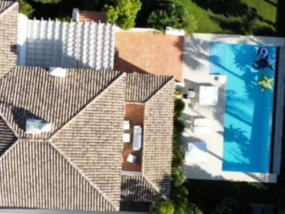 Maison de Vacances San Pedro de Alcántara 24