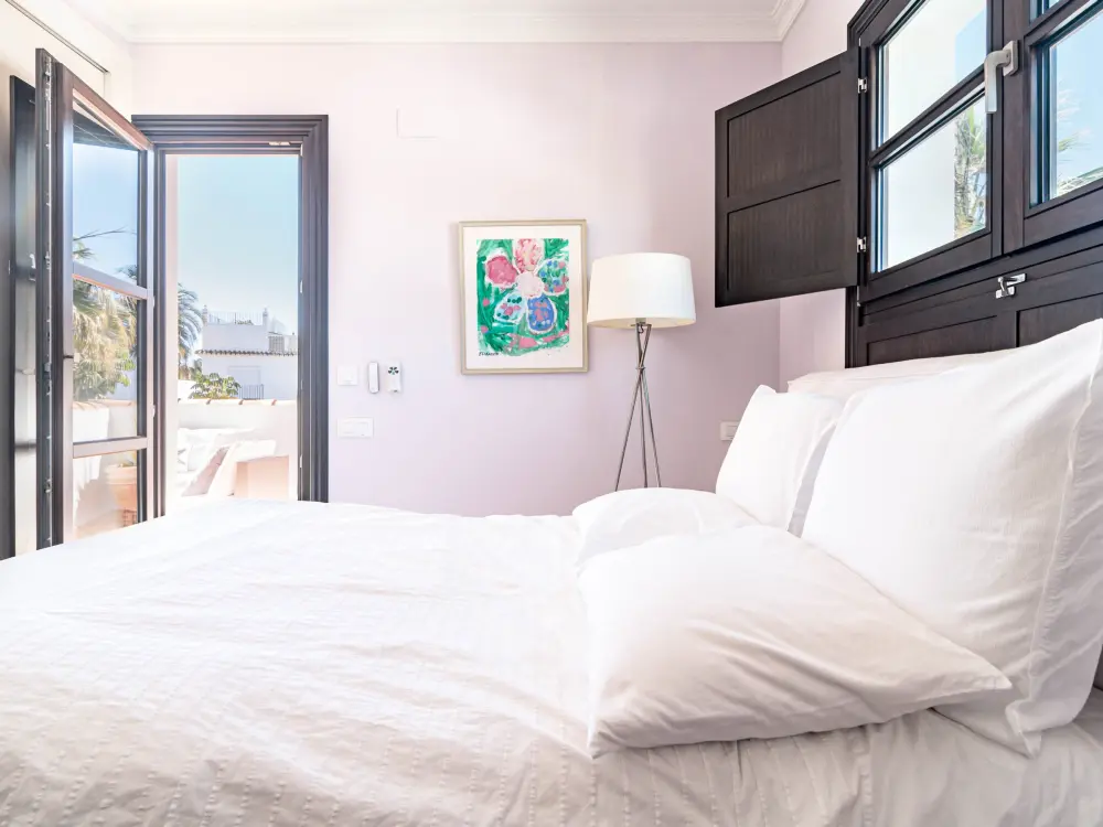 Maison de Vacances San Pedro de Alcántara 24