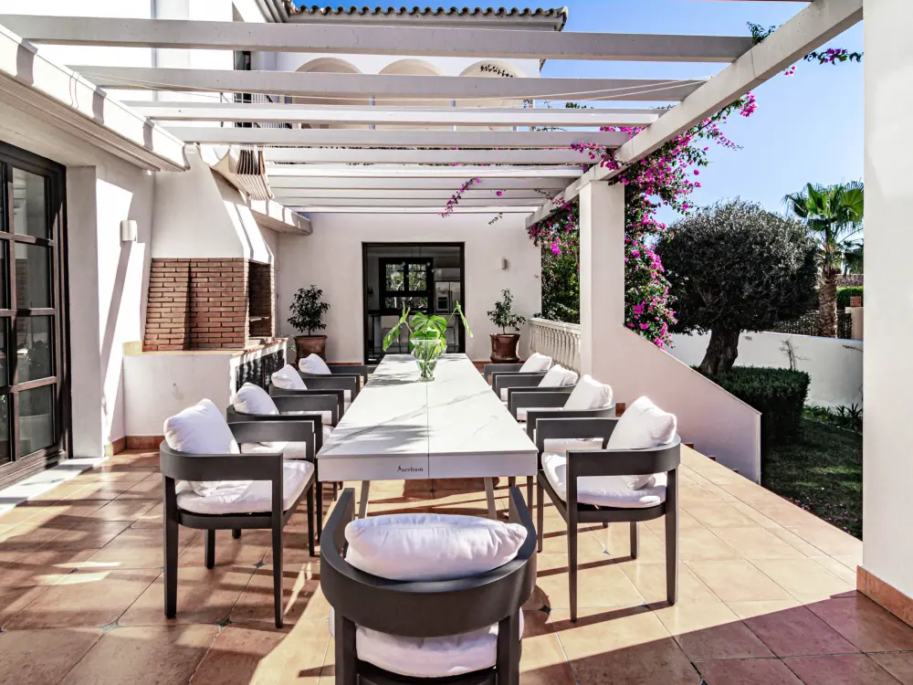 Maison de Vacances San Pedro de Alcántara 24