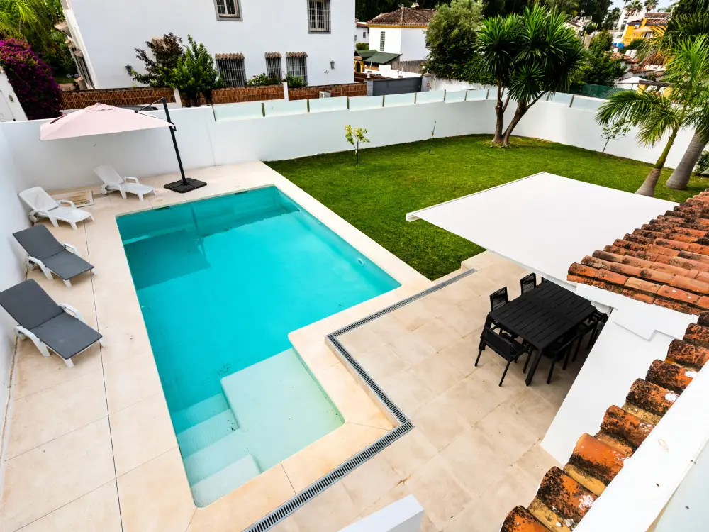 Maison de Vacances San Pedro de Alcántara 25