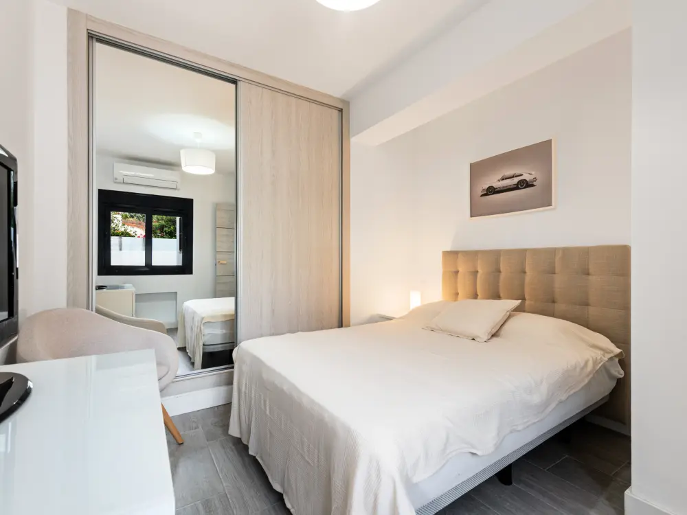 Maison de Vacances San Pedro de Alcántara 25
