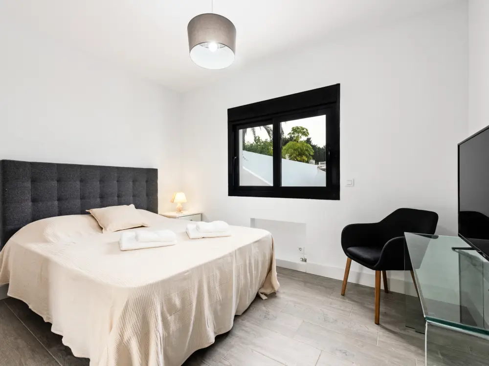 Maison de Vacances San Pedro de Alcántara 25