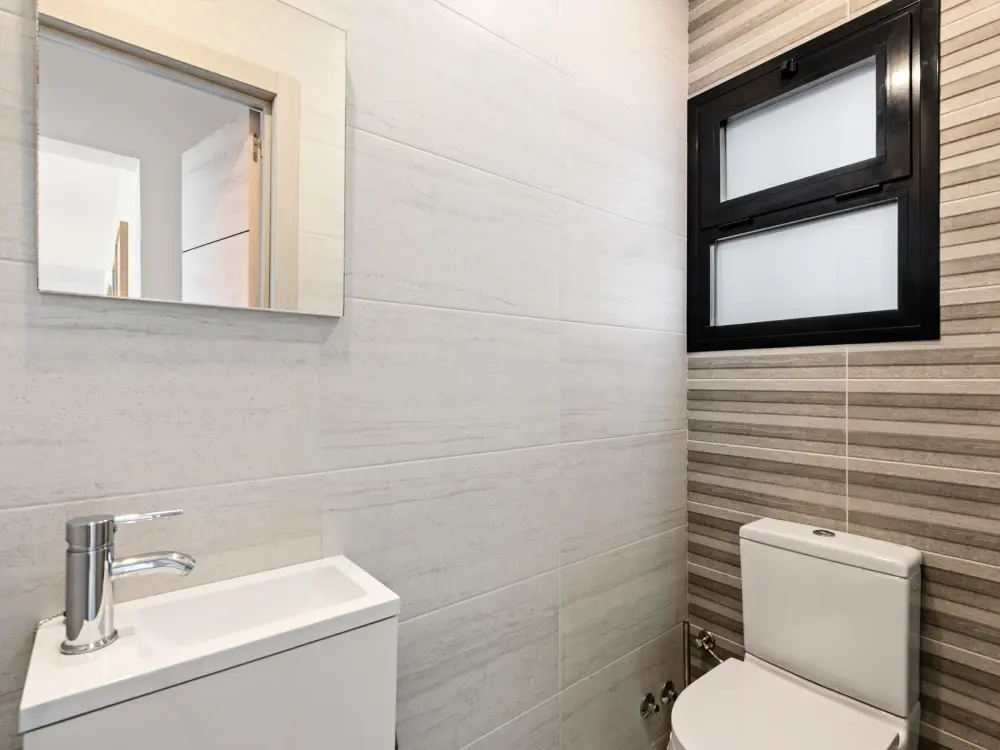 Maison de Vacances San Pedro de Alcántara 25