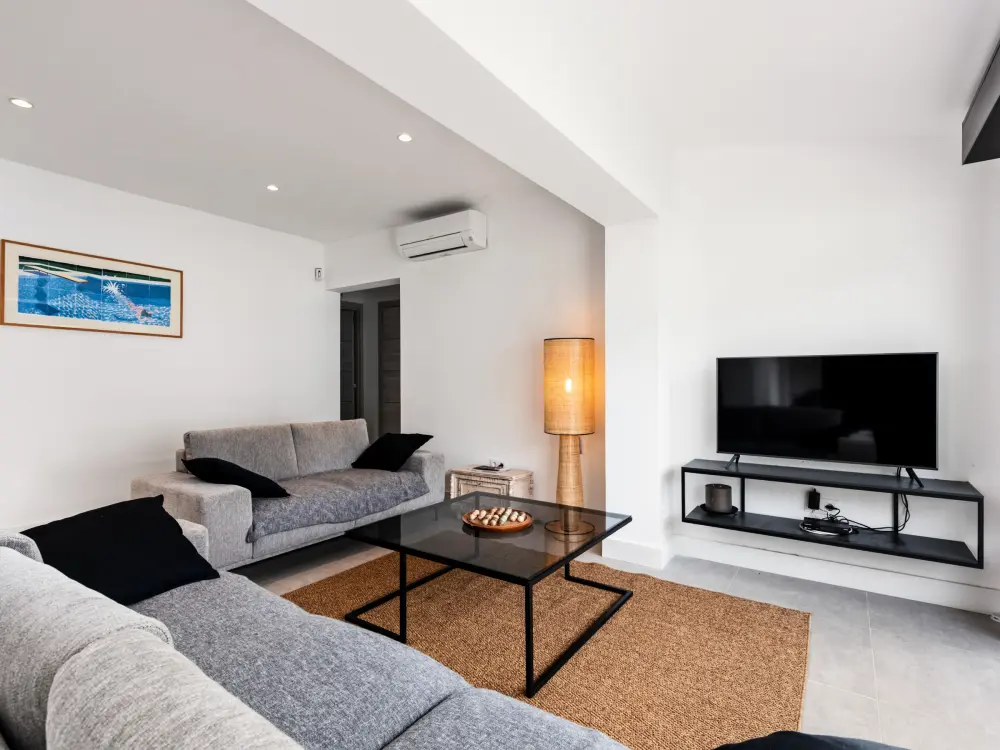 Maison de Vacances San Pedro de Alcántara 25