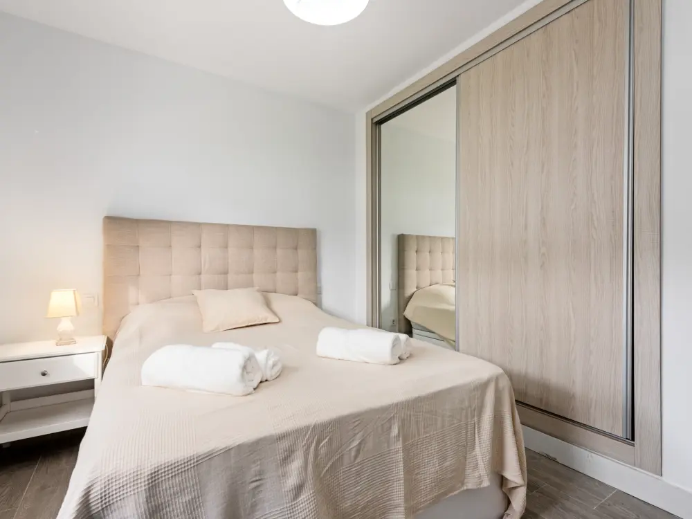 Maison de Vacances San Pedro de Alcántara 25