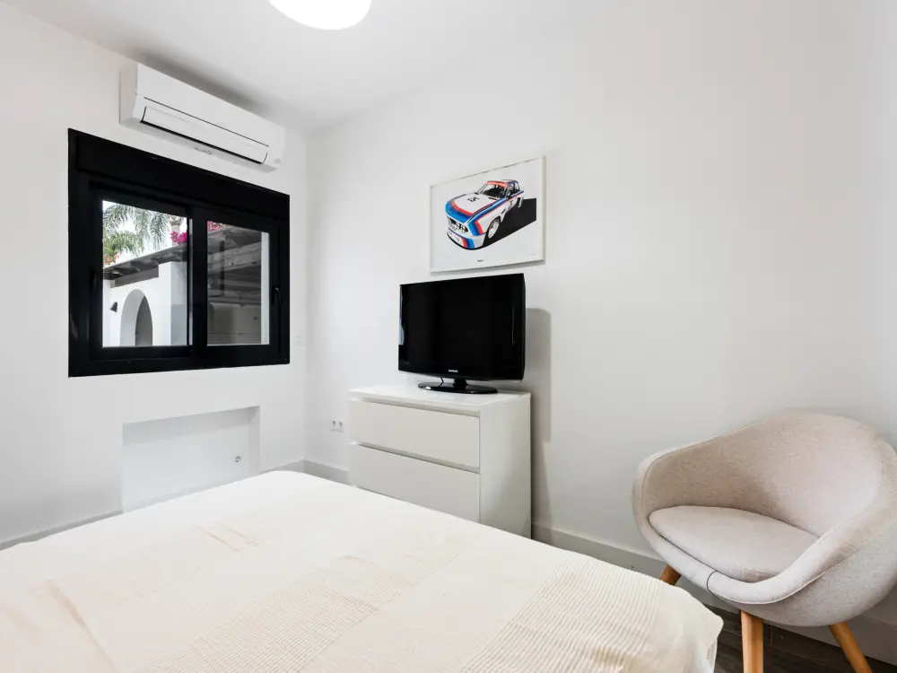 Maison de Vacances San Pedro de Alcántara 25
