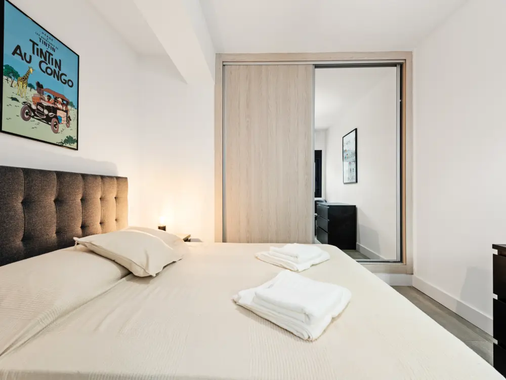 Maison de Vacances San Pedro de Alcántara 25