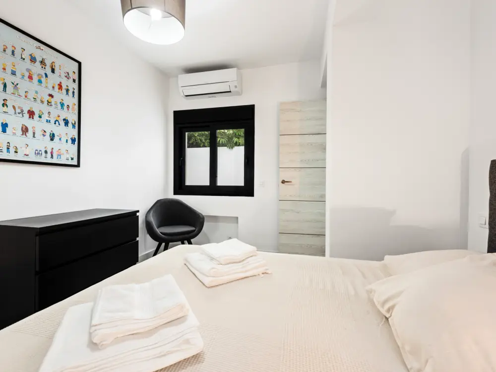 Maison de Vacances San Pedro de Alcántara 25