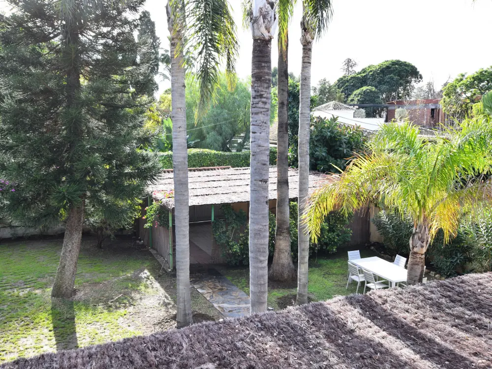 Maison de Vacances San Pedro de Alcántara 26