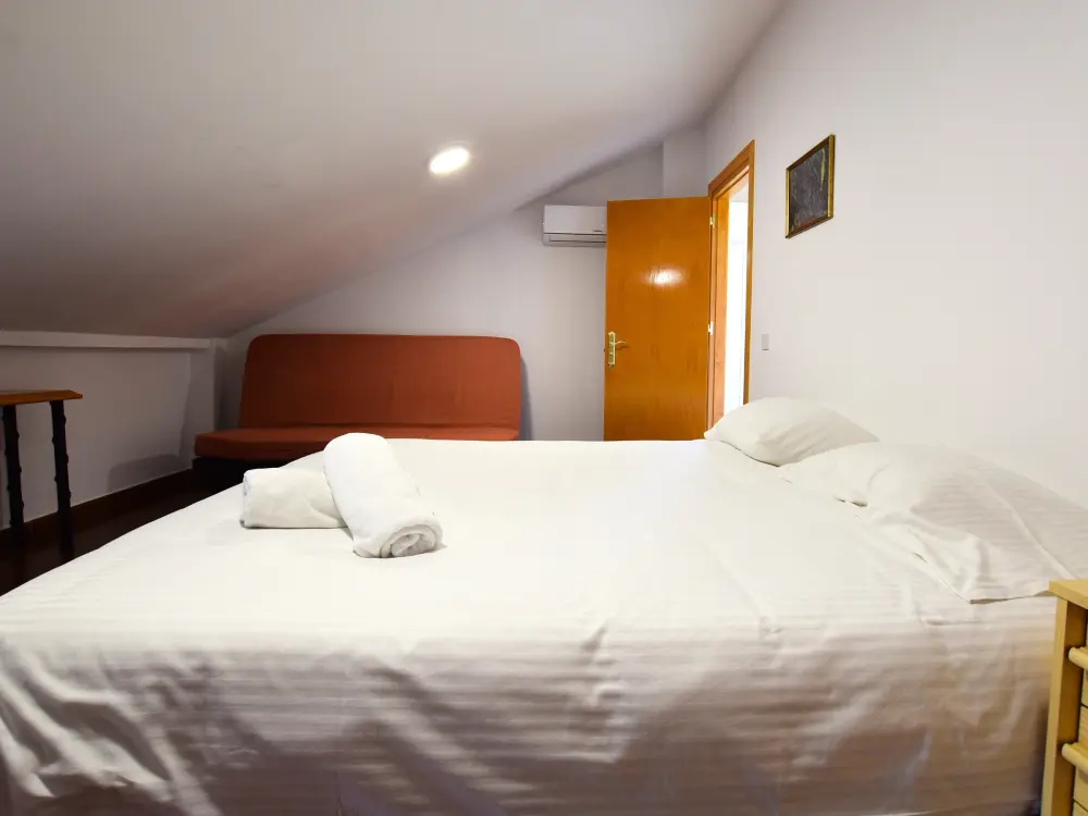 Maison de Vacances San Pedro de Alcántara 26