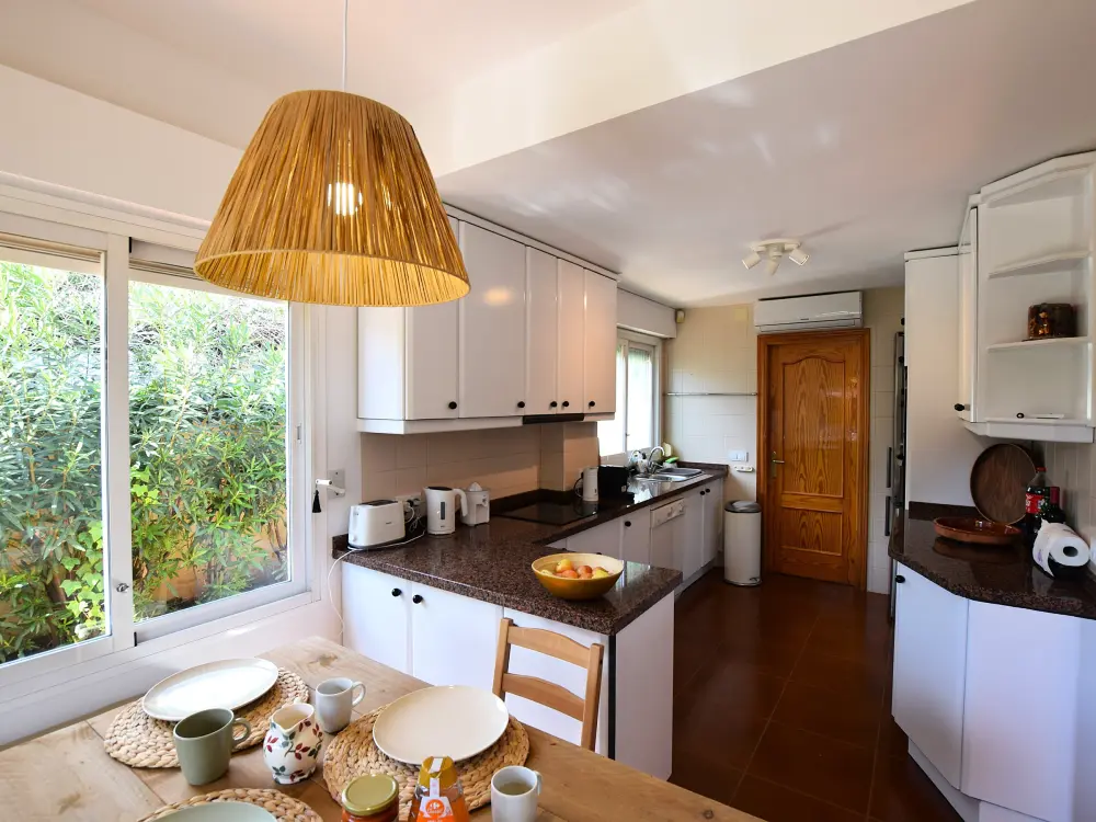 Maison de Vacances San Pedro de Alcántara 26