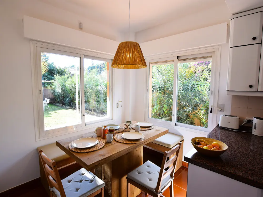 Maison de Vacances San Pedro de Alcántara 26
