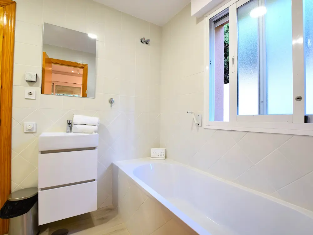 Maison de Vacances San Pedro de Alcántara 26