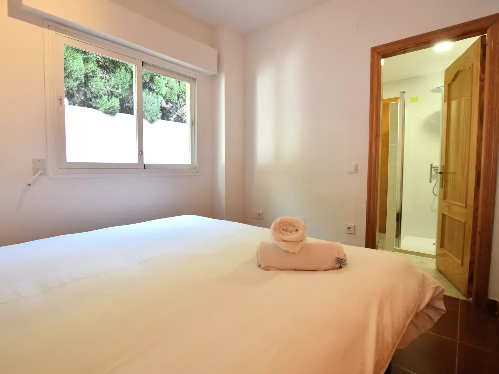 Maison de Vacances San Pedro de Alcántara 26