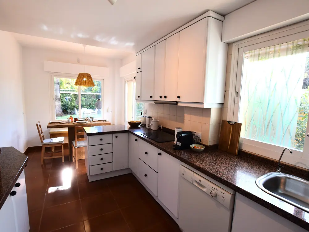 Maison de Vacances San Pedro de Alcántara 26