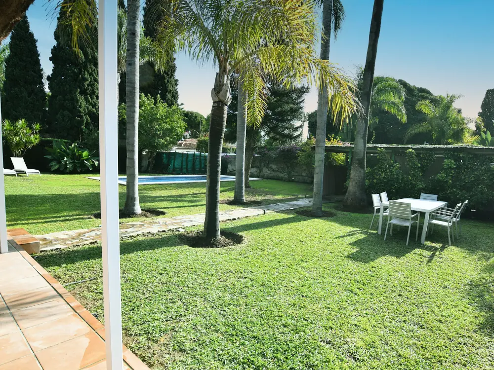 Maison de Vacances San Pedro de Alcántara 26